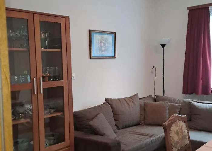 Casa Di Vacanza Cevio