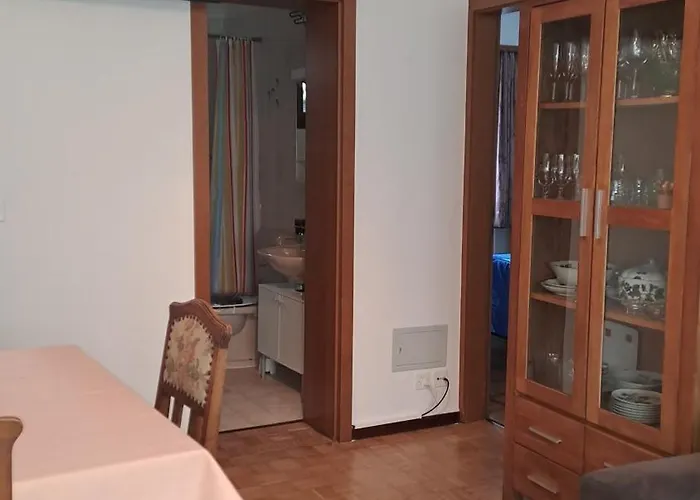Casa Di Vacanza Cevio