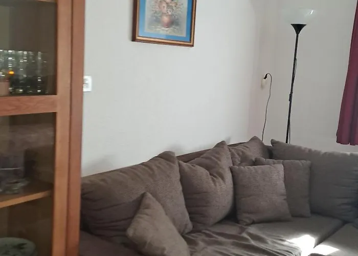 Casa Di Vacanza Cevio