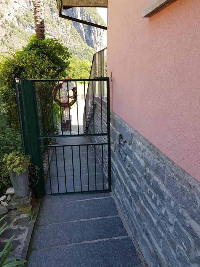 Casa Di Vakantiehuis *