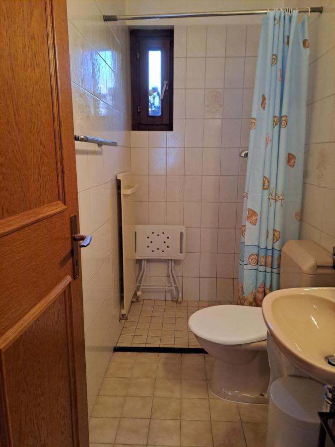 Casa Di Vakantiehuis *