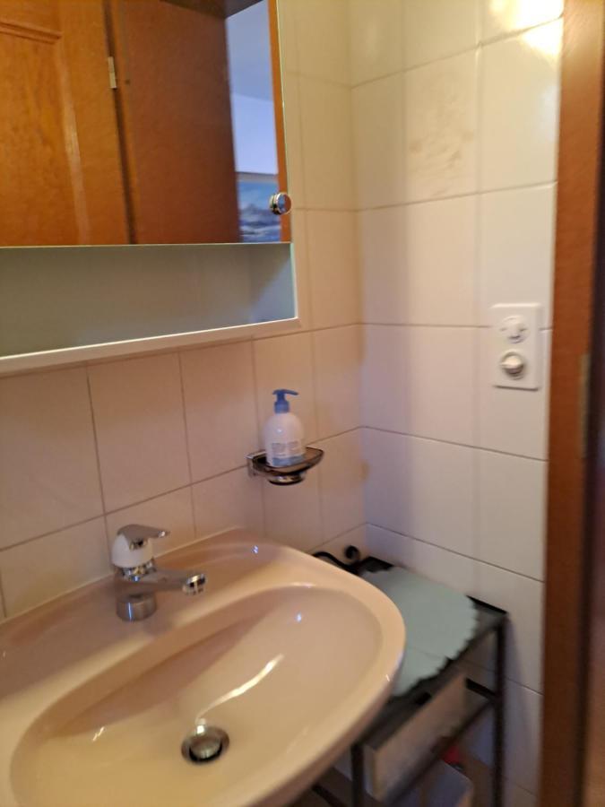 Casa Di Vakantiehuis Cevio