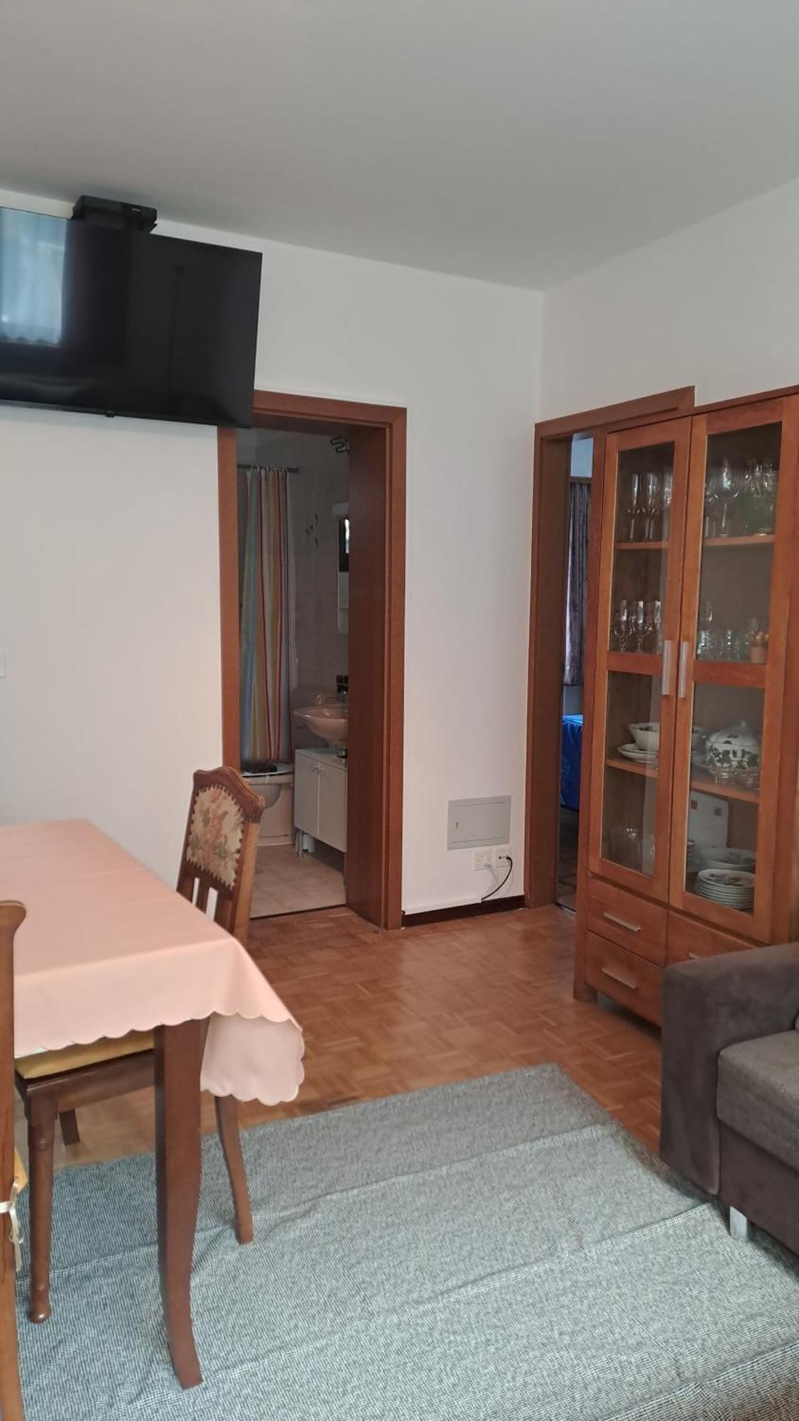Vakantiehuis Casa Di