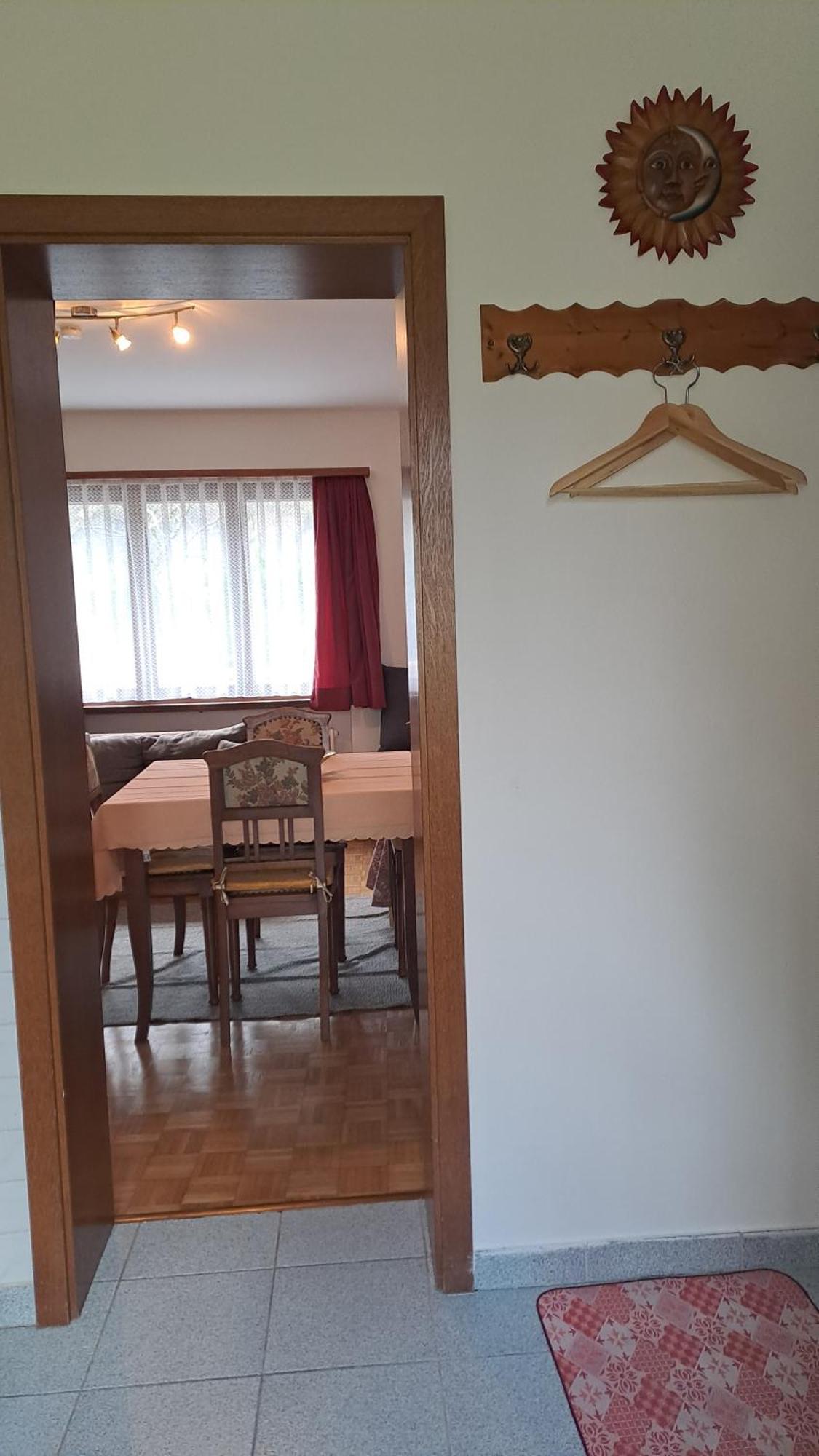 Casa Di Vakantiehuis *