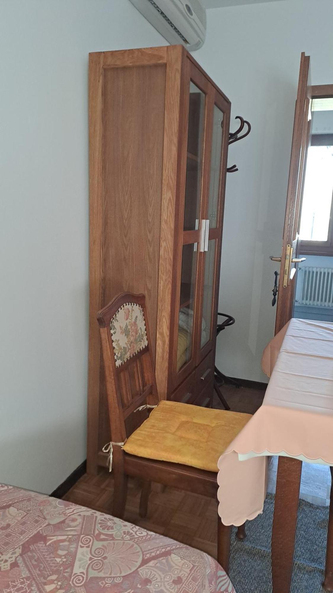 Vakantiehuis Casa Di